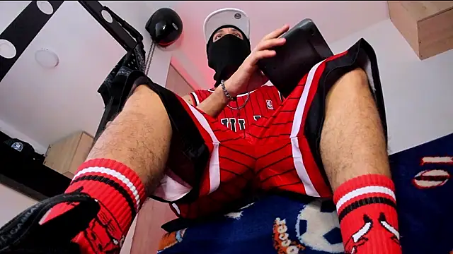 Samuel Suarez online show from 02/25/26, 03:18