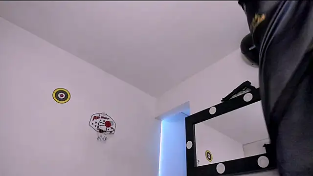 Samuel Suarez online show from 04/09/26, 02:02