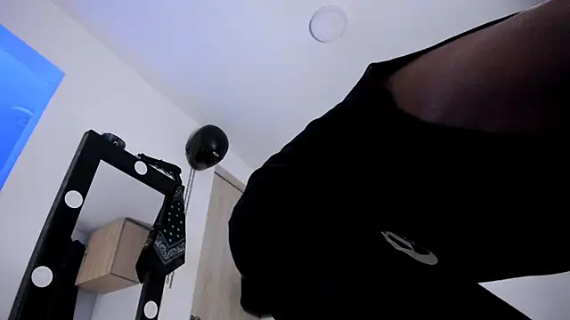 Samuel Suarez online show from 10/06/25, 12:56