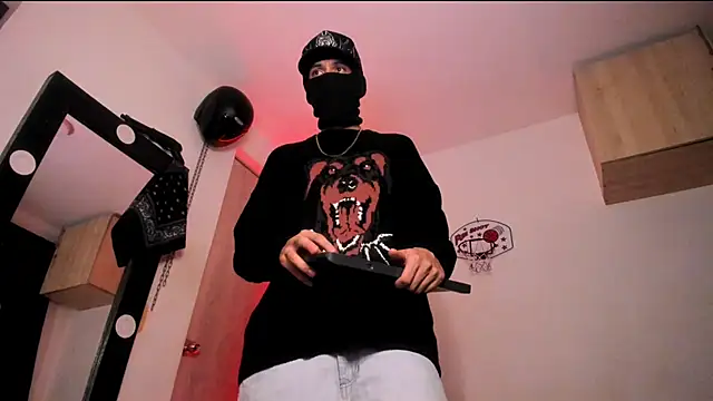 Samuel Suarez online show from 02/04/26, 04:51