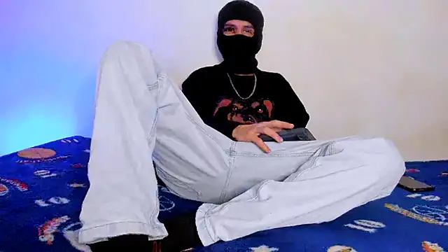 Samuel Suarez online show from 09/27/25, 09:37