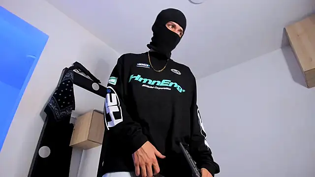 Samuel Suarez online show from 10/15/25, 04:33