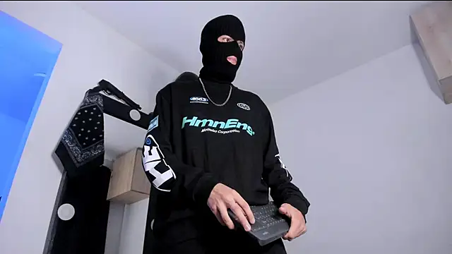 Samuel Suarez online show from 10/23/25, 05:06