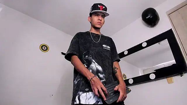 Samuel Suarez online show from 03/14/26, 10:05