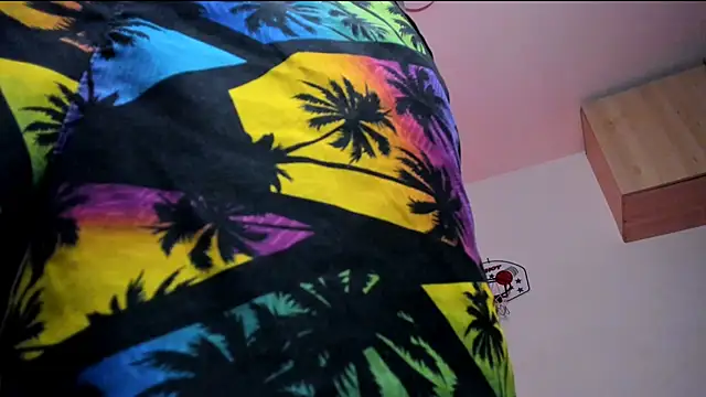 Samuel Suarez online show from 02/07/26, 03:25