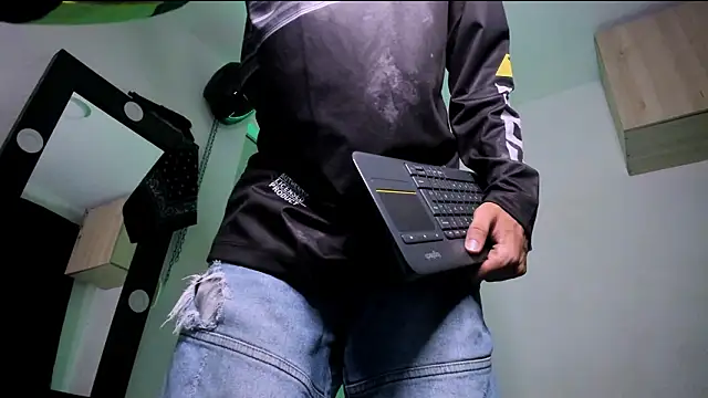 Samuel Suarez online show from 02/01/26, 10:24