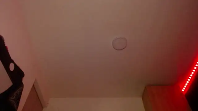 Samuel Suarez online show from 03/11/25, 05:57