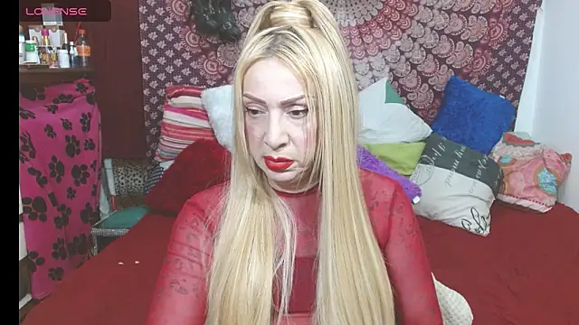 elena evans online show from 10/15/25, 05:54