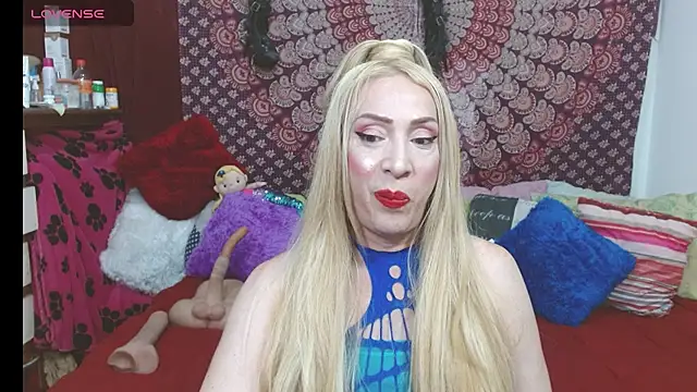 elena evans online show from 09/14/25, 02:28