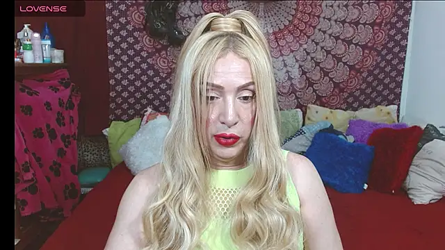 elena evans online show from 02/06/26, 09:55