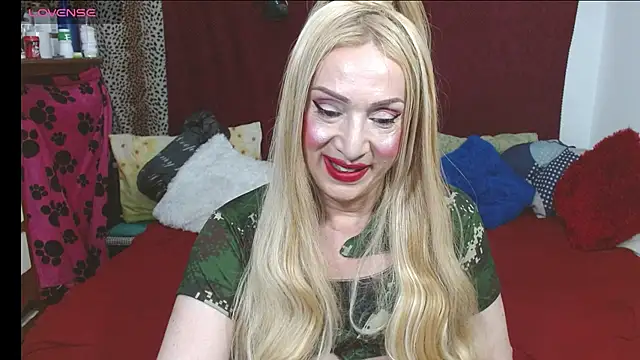 elena evans online show from 03/30/26, 05:03