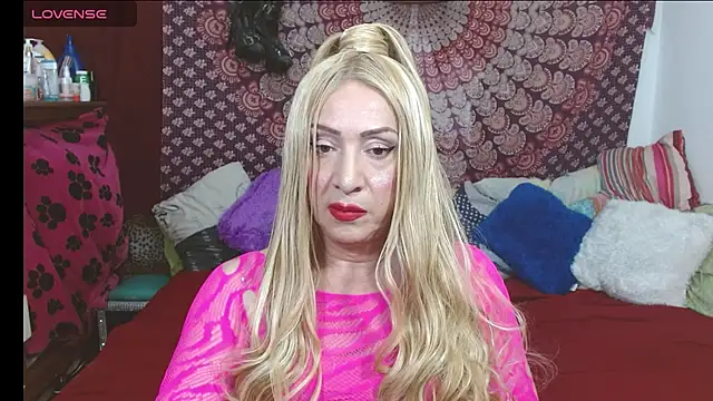 elena evans online show from 02/13/26, 06:30