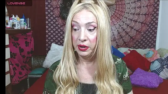 elena evans online show from 02/25/26, 05:57