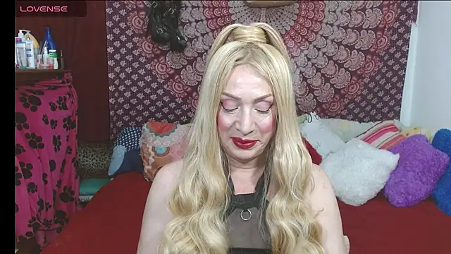 elena evans online show from 02/17/26, 05:54