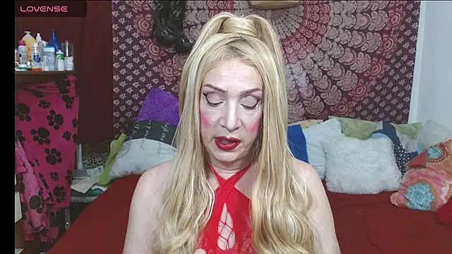 elena evans online show from 03/08/26, 03:48