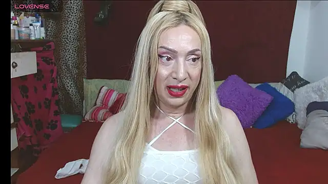 elena evans online show from 04/12/26, 06:22