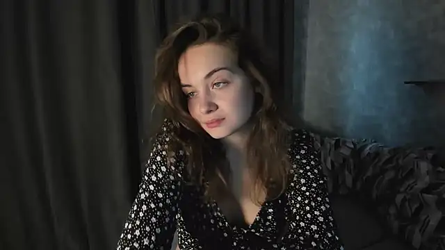 KristinaLoison online show from 04/18/26, 10:06