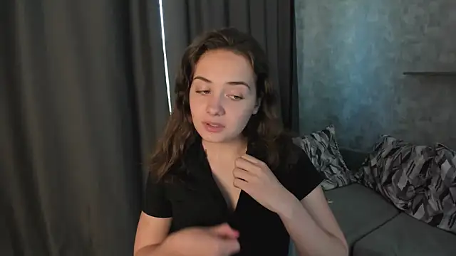KristinaLoison online show from 05/18/26, 12:10