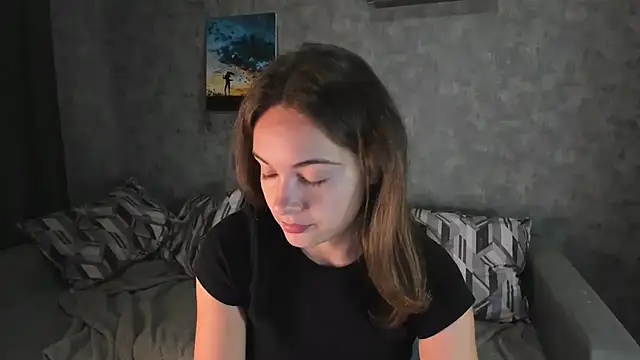 KristinaLoison online show from 12/02/25, 03:03