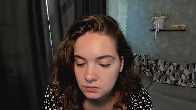 KristinaLoison online show from 06/11/26, 02:58