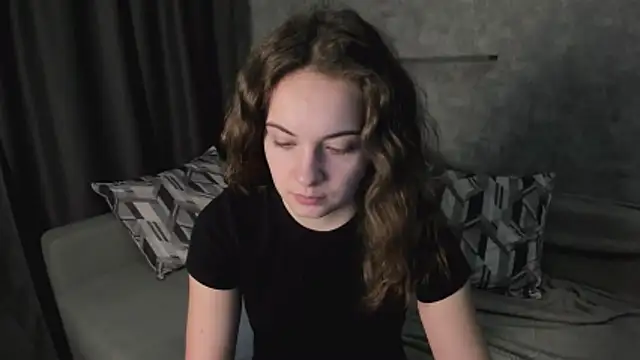 KristinaLoison online show from 03/15/26, 05:20