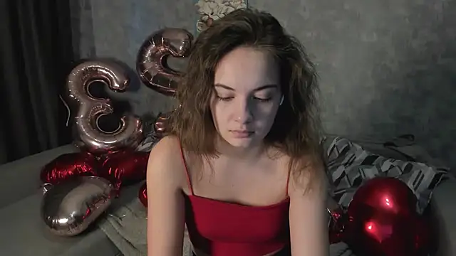 KristinaLoison online show from 03/14/26, 02:34