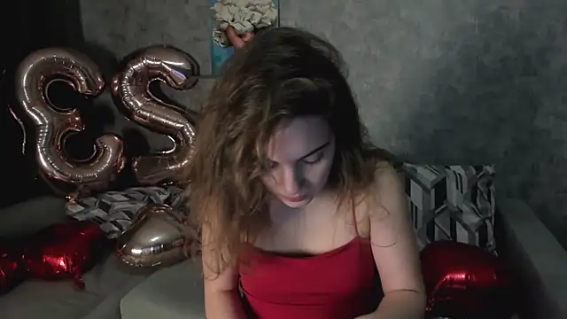 KristinaLoison online show from 03/12/26, 05:50