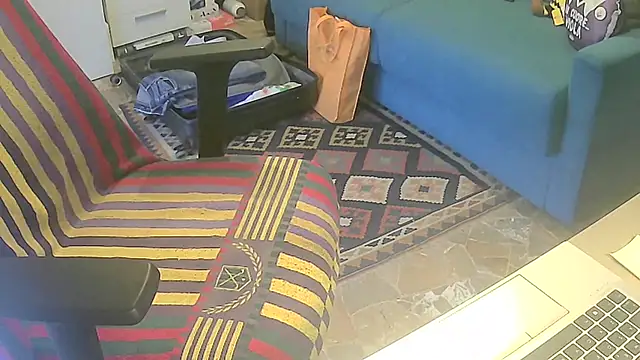 alessex24 online show from 04/17/26, 03:48