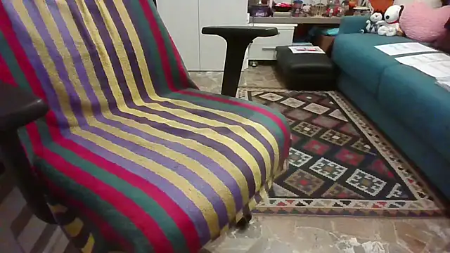 alessex24 online show from 02/12/26, 05:45