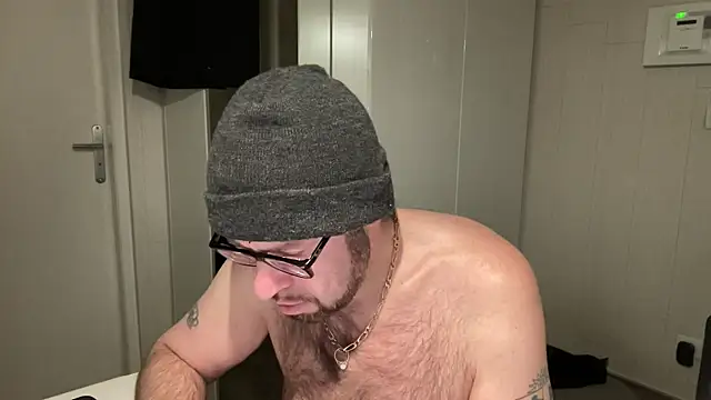 FABIOGLASSES online show from 01/05/26, 10:02