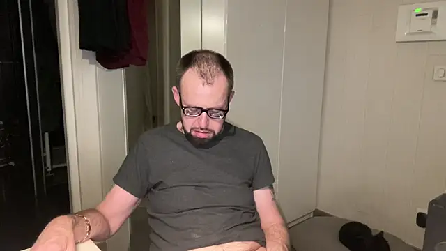 FABIOGLASSES online show from 03/03/26, 10:28