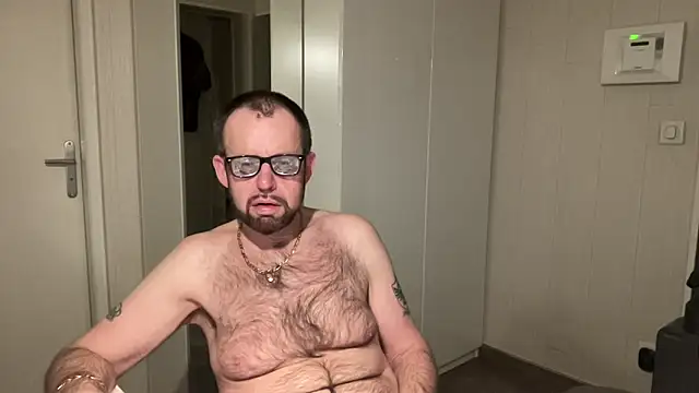 FABIOGLASSES online show from 03/10/26, 09:08