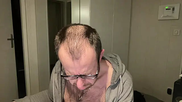 FABIOGLASSES online show from 02/08/26, 10:40