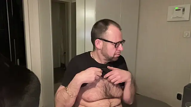 FABIOGLASSES online show from 02/04/26, 08:48