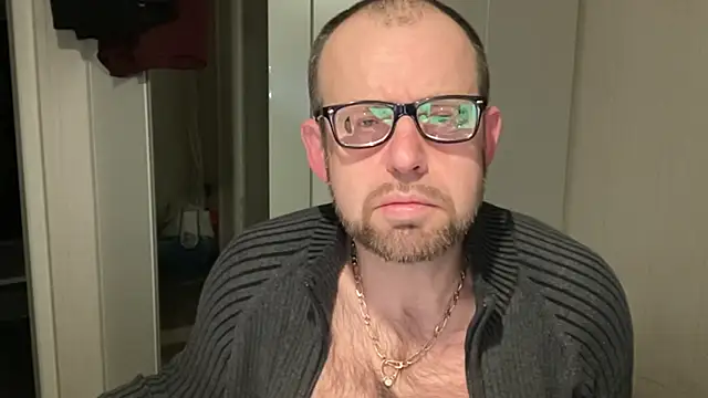 FABIOGLASSES online show from 12/02/25, 01:17