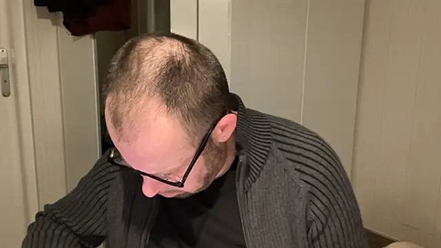 FABIOGLASSES online show from 12/03/25, 11:25