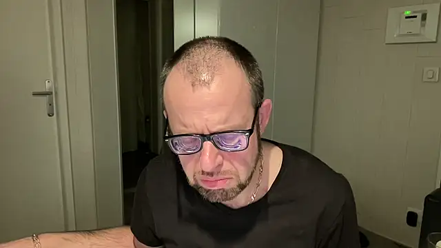 FABIOGLASSES online show from 01/08/26, 08:48