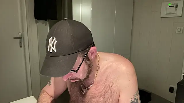 FABIOGLASSES online show from 04/01/26, 11:56