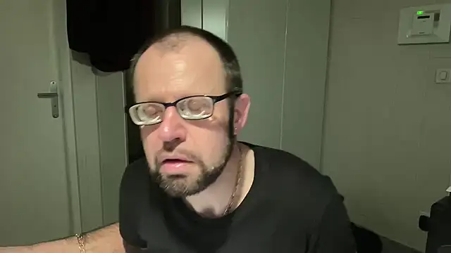 FABIOGLASSES online show from 03/05/26, 08:49