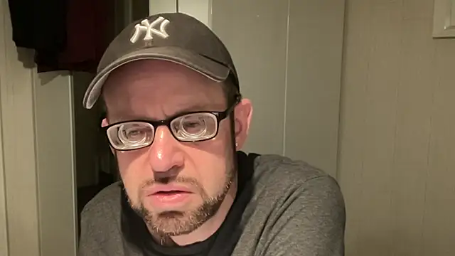 FABIOGLASSES online show from 03/21/26, 11:19