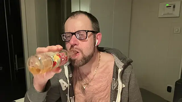 FABIOGLASSES online show from 03/29/26, 11:06