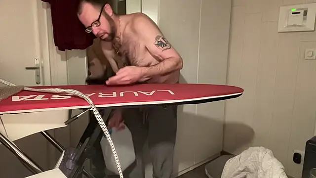 FABIOGLASSES online show from 01/12/26, 11:09