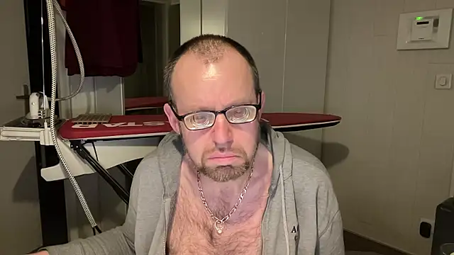 FABIOGLASSES online show from 02/03/26, 12:32