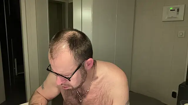 FABIOGLASSES online show from 02/08/26, 01:47