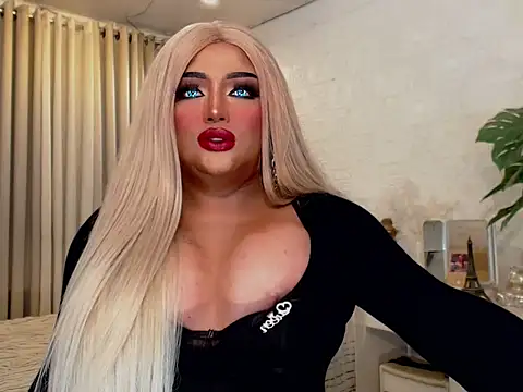 TiffanyWolf online show from 09/12/25, 02:01