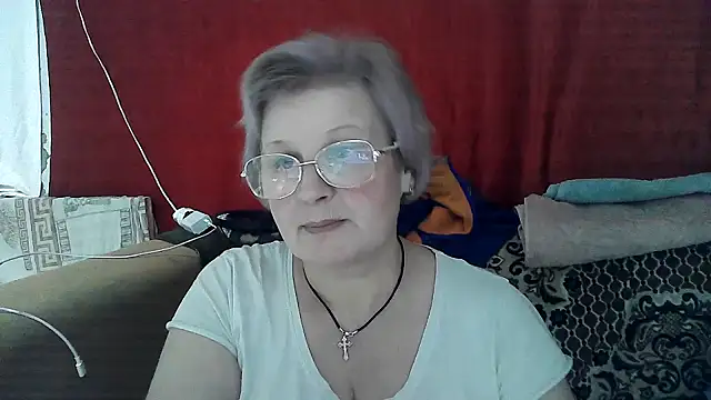 Gina Marlyn online show from 02/11/26, 07:25