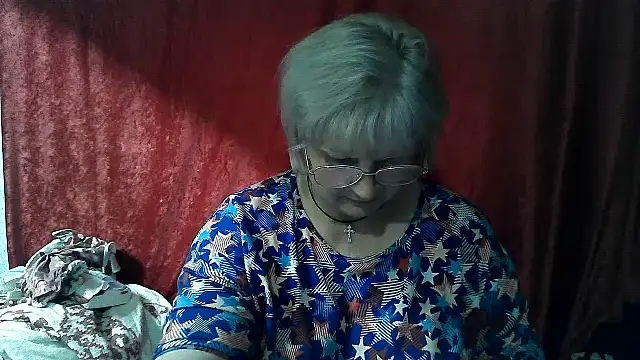 Snapshot of Gina_Marlyn chatting on 05/21/26, 07:33 Gina Marlyn online show from 05/21/26, 07:33