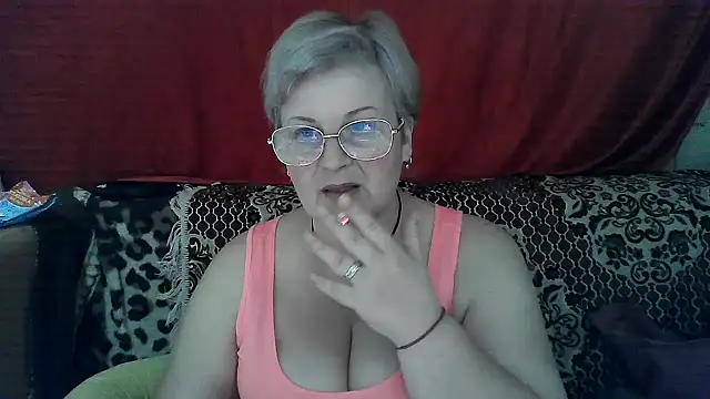 Gina Marlyn online show from 02/06/26, 06:26