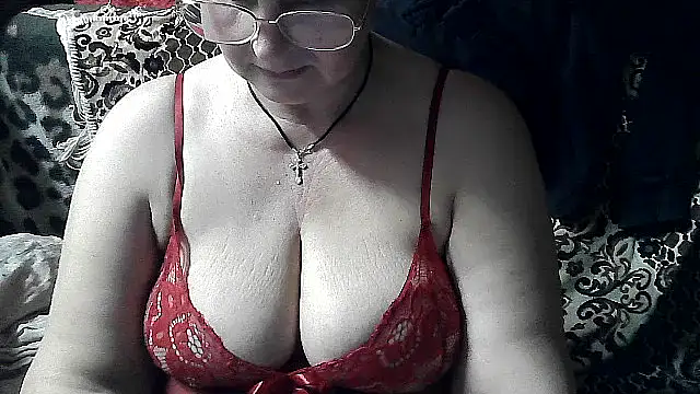 Gina Marlyn online show from 02/19/26, 09:23