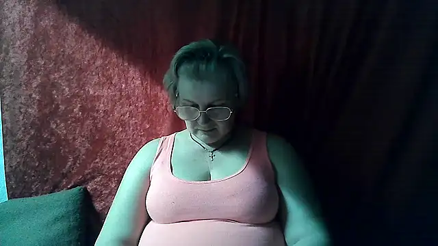 Gina Marlyn online show from 03/09/26, 04:43